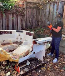 Shed Removal in Kana, UT